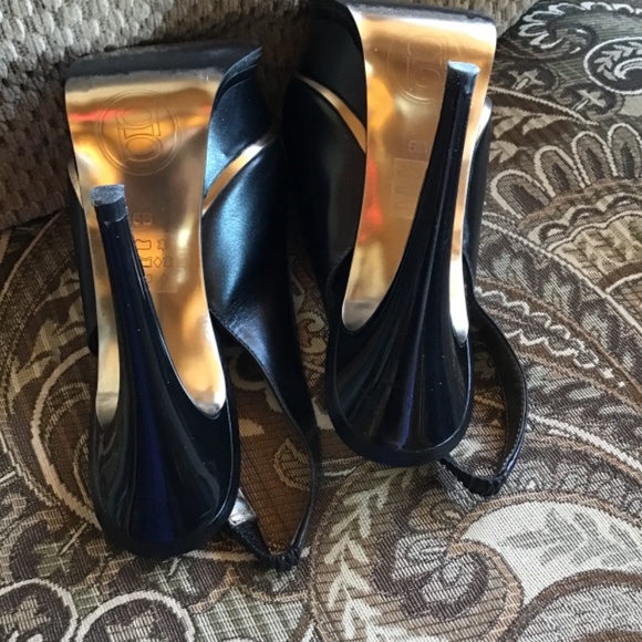 Bebe heels - Picture 5 of 6